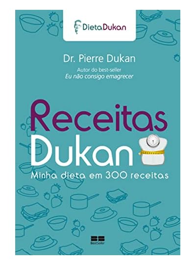 Receitas Dukan