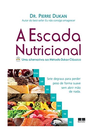 A Escada Nutricional