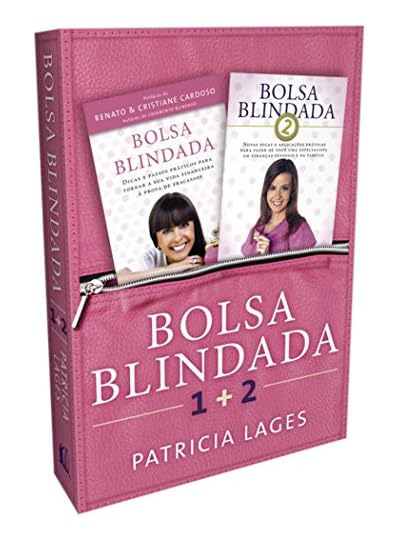 Bolsa Blindada 1 e 2 (Box)
