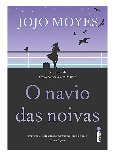 O navio das noivas