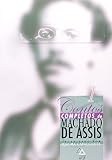 MacHado De Assis: Contos Completos De Machado De Assis