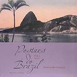 Vasquez, Pedro: Postaes Do Brazil, 1893-1930 Vasquez, Pedro: Postaes Do Brazil, 1893-1930
