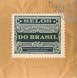 Vasquez, Pedro: Selos Postais Do Brasil Vasquez, Pedro: Selos Postais Do Brasil