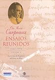 Carpeaux, Otto Maria: Ensaios Reunidos, 1942-1978