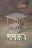 European Parliament: Nordic Data Protection European Parliament: Nordic Data Protection
