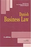 Wegener, Morten: Danish Business Law
