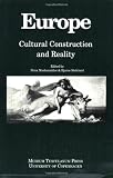 Niedermuller, Peter: Europe: Cultural Construction and Reality Niedermuller, Peter: Europe: Cultural Construction and Reality