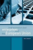 Peter L. Vesterdorf: Small and medium-sized enterprises and the European Union