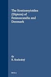 Rozkosny, R.: The Stratiomyioidea - Diptera - Of Fennoscandia and Denmark Rozkosny, R.: The Stratiomyioidea - Diptera - Of Fennoscandia and Denmark
