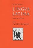 Orberg, Hans: Lingva Latina: Familia Romana