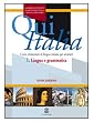 Qui Italia: Lingue e Grammatico