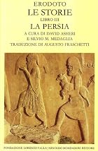 Historiae 3: Thalia by Herodotus
