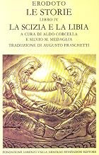 Historiae 4: Melpomene by Herodotus
