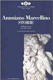 Ammianus Marcellinus: Storie