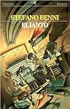 Benni, Stefano: Elianto