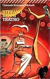 Benni, Stefano: Teatro
