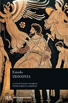 Theogony by Hesiod