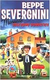 Severgnini, Beppe: Manuale Dell'uomo Domestico Severgnini, Beppe: Manuale Dell'uomo Domestico