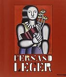 Leger, Fernand: Fernand Leger Leger, Fernand: Fernand Leger