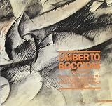 Salzburger Landessammlungen Rupertinum: Umberto Boccioni: Disegni, 1907-1915, Dalle Civiche Raccolte D'arte Di Milano