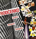 Florence (Italy): Rodcenko: Grafico, Designer, Fotografo Florence (Italy): Rodcenko: Grafico, Designer, Fotografo