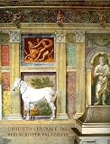 Italy: L'Istituto Centrale Del Restauro per Palazzo Te Italy: L'Istituto Centrale Del Restauro per Palazzo Te