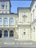 Italy: Restauri Al Quirinale Italy: Restauri Al Quirinale