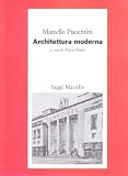 Pisani, Mario: Architettura Moderna Pisani, Mario: Architettura Moderna