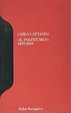 Cattaneo, Carlo: Il Politecnico, 1839-1844