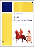 Sordi, Marta: Scritti Di Storia Romana Sordi, Marta: Scritti Di Storia Romana