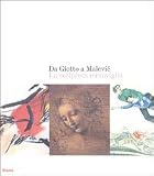 Scuderie Papali Al Quirinale: Da Giotto a Malevic: La Reciproca Meraviglia Scuderie Papali Al Quirinale: Da Giotto a Malevic: La Reciproca Meraviglia