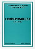 Paul: Corrispondenza: 1914-1925