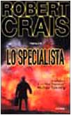 Lo specialista by Robert Crais