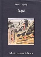 Sogni by Franz Kafka