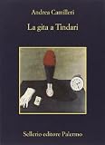 Camilleri, Andrea: La Gita a Tindari