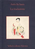 La traduzione by Pablo De Santis