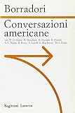 Quine, W.V.: Conversazioni Americane
