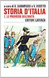 Vidotto, Vittorio: Storia D'Italia Vidotto, Vittorio: Storia D'Italia