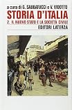 Vidotto, Vittorio: Storia D'Italia Vidotto, Vittorio: Storia D'Italia