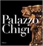 Claudio, Strinati: Palazzo Chigi