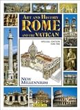 Rome And The Vatican: Art and History