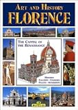 Bonechi: Art and History of Florence: Museums, Galleries, Churches, Palaces, Monuments