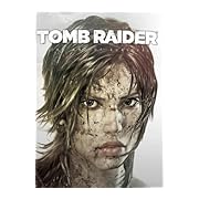 =Guide Tomb Raider : the Art of Survival