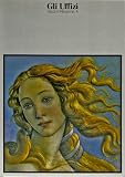 Botticelli, Sandro: La Nascita Di Venere E L'Annunciazione Del Botticelli Restaurate: Firenze, Galleria Degli Uffizi Dal 2 Marzo 1987 Botticelli, Sandro: La Nascita Di Venere E L'Annunciazione Del Botticelli Restaurate: Firenze, Galleria Degli Uffizi Dal 2 Marzo 1987