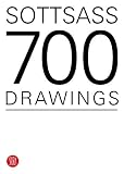 Carboni, Milco: Sottsass 700 Drawings Carboni, Milco: Sottsass 700 Drawings