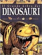 Giant Book of Dinosaurs by M. J. Benton