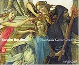 Botticelli, Sandro: Sandro Botticelli: Pittore Della Divina Commedia Botticelli, Sandro: Sandro Botticelli: Pittore Della Divina Commedia