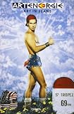 Hassan, Vichy: Artenergie: Art in Jeans