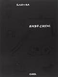 Pratesi, Ludovico: Enzo Cucchi
