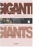 Abramovic, Marina: Giganti/Giants: Contemporary Art in Fori Imperiali